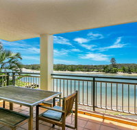 Sunrise Cove Holiday Apartments - Your Accommodation