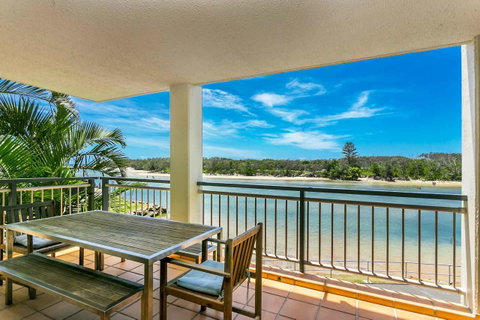Sunrise Cove Holiday Apartments By Kingscliff Accommodation - Your Accommodation 0