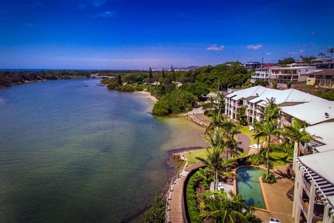 Sunrise Cove Holiday Apartments By Kingscliff Accommodation - Your Accommodation 1