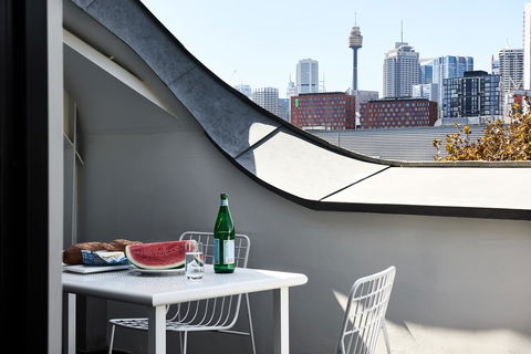 Veriu Broadway - Your Accommodation 1