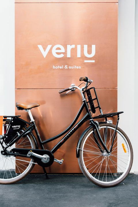 Veriu Broadway - Your Accommodation 25