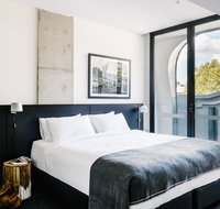 Veriu Broadway - Your Accommodation