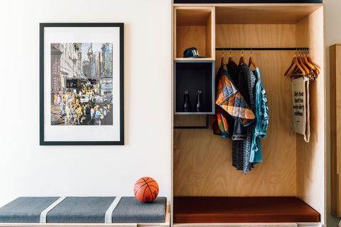 Veriu Broadway - Your Accommodation 39