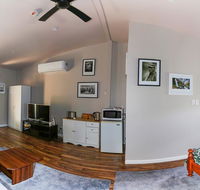 Pound Creek Gallery - Your Accommodation