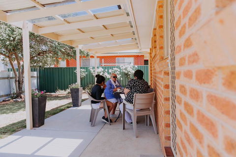 Central Wagga Self Catering Apartment - Your Accommodation 15