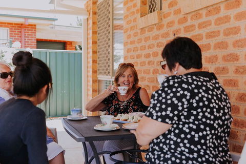 Central Wagga Self Catering Apartment - Your Accommodation 14