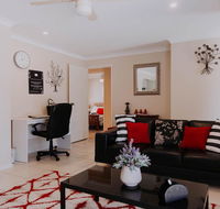 Central Wagga Self Catering Apartment - Your Accommodation