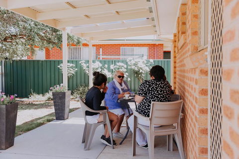 Central Wagga Self Catering Apartment - Your Accommodation 17