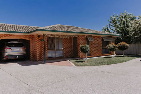 Central Wagga Self Catering Apartment - Your Accommodation 3