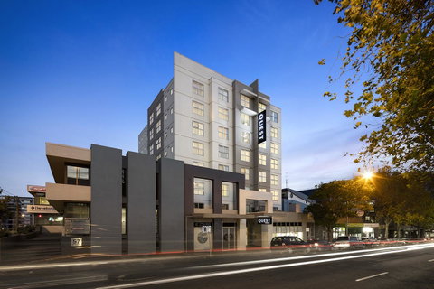 Quest Wollongong - Your Accommodation 0