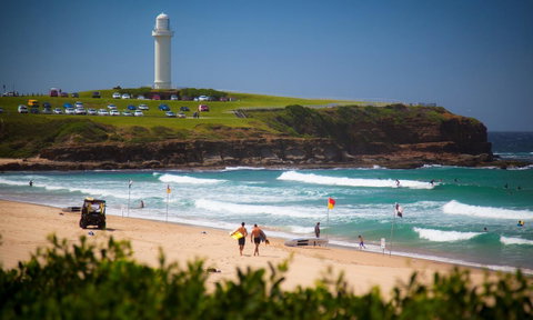 Quest Wollongong - Your Accommodation 5