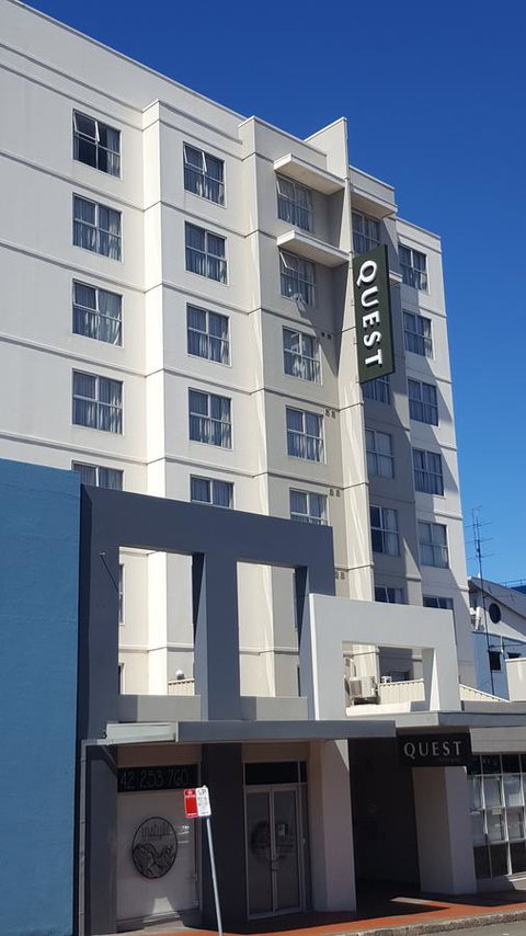 Quest Wollongong - Your Accommodation 18