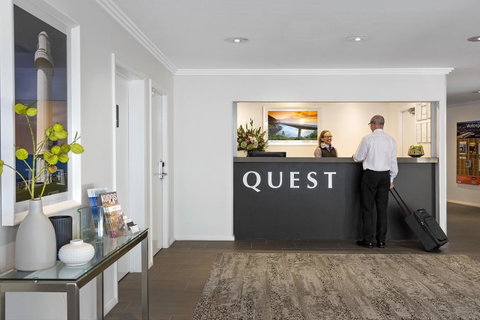 Quest Wollongong - Your Accommodation 10