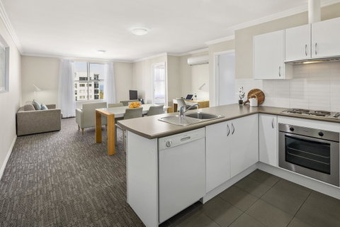 Quest Wollongong - Your Accommodation 6