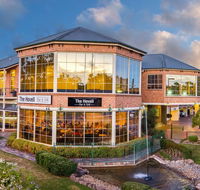 Best Western Plus Albury Hovell Tree Inn - Your Accommodation