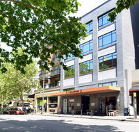 The Bayswater Sydney - Your Accommodation