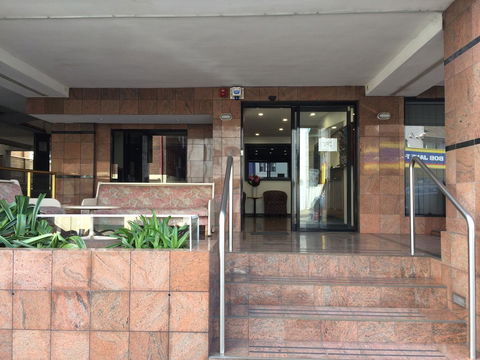 Edgecliff Lodge Motel - Your Accommodation 1