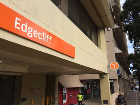 Edgecliff Lodge Motel - Your Accommodation 6