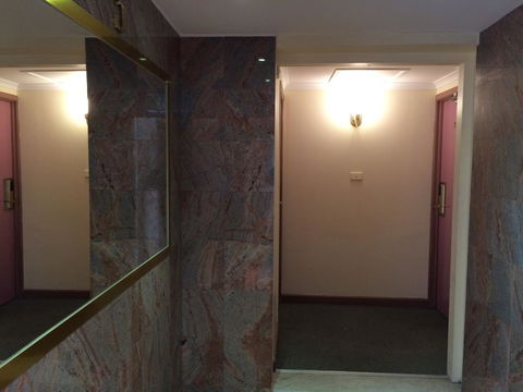 Edgecliff Lodge Motel - Your Accommodation 24