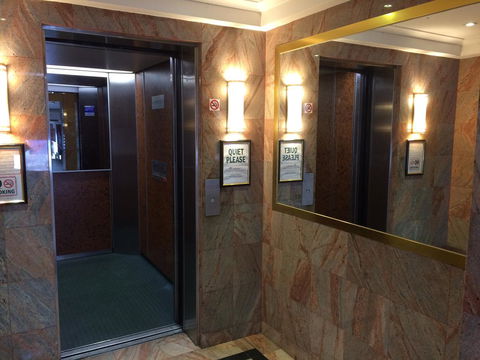 Edgecliff Lodge Motel - Your Accommodation 3