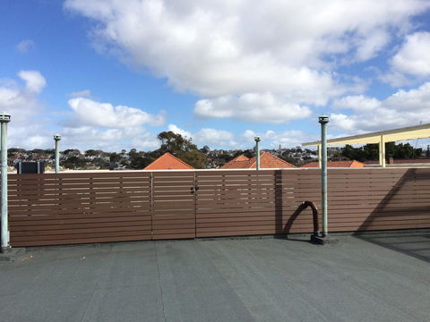 Edgecliff Lodge Motel - Your Accommodation 20