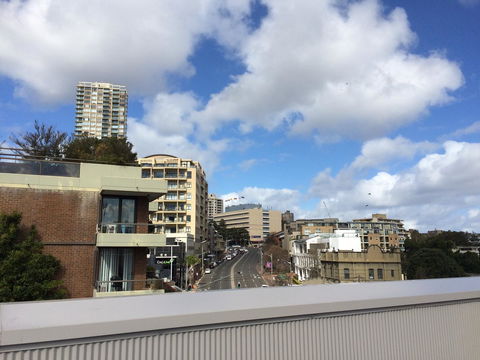 Edgecliff Lodge Motel - Your Accommodation 27