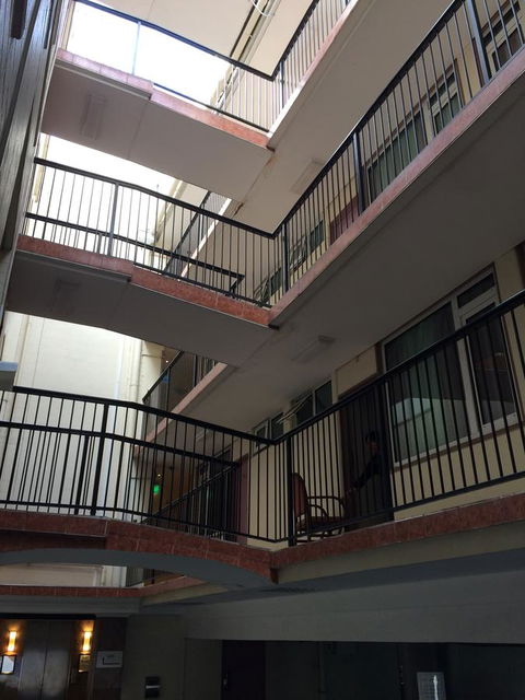 Edgecliff Lodge Motel - Your Accommodation 23