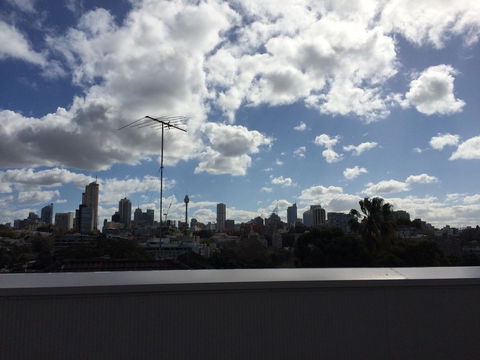 Edgecliff Lodge Motel - Your Accommodation 29