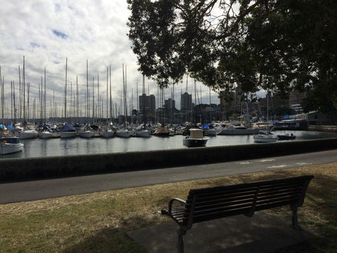 Edgecliff Lodge Motel - Your Accommodation 4