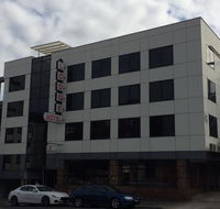 Edgecliff Lodge Motel - Your Accommodation