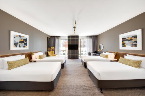 Vibe Hotel Sydney - Your Accommodation 20