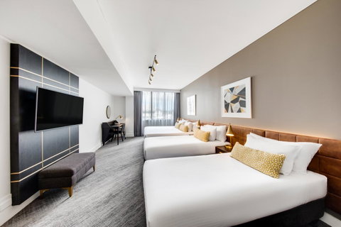 Vibe Hotel Sydney - Your Accommodation 18