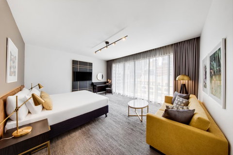 Vibe Hotel Sydney - Your Accommodation 32