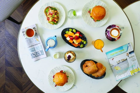 Vibe Hotel Sydney - Your Accommodation 12
