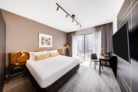 Vibe Hotel Sydney - Your Accommodation 1