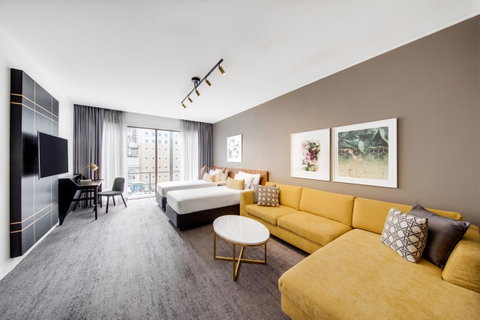 Vibe Hotel Sydney - Your Accommodation 24