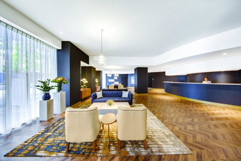 Vibe Hotel Sydney - Your Accommodation 11
