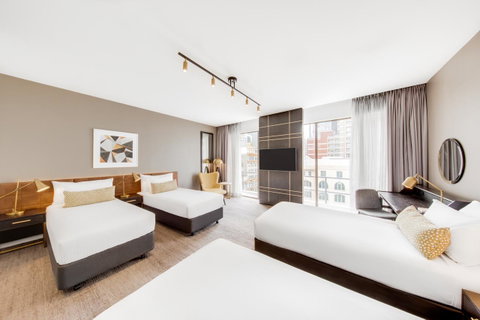 Vibe Hotel Sydney - Your Accommodation 19