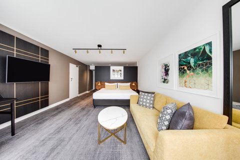 Vibe Hotel Sydney - Your Accommodation 31