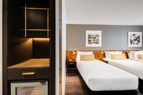 Vibe Hotel Sydney - Your Accommodation 7