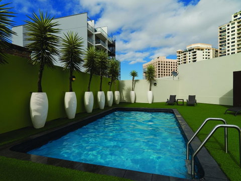 Vibe Hotel Sydney - Your Accommodation 35