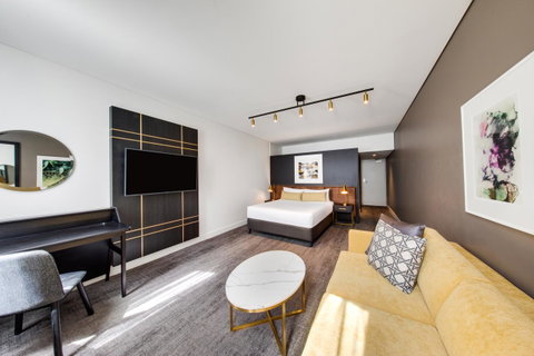 Vibe Hotel Sydney - Your Accommodation 28