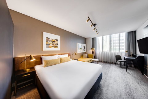 Vibe Hotel Sydney - Your Accommodation 26