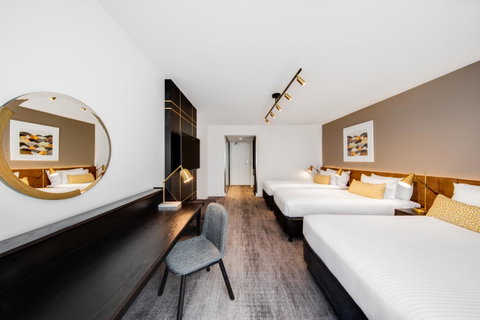 Vibe Hotel Sydney - Your Accommodation 15