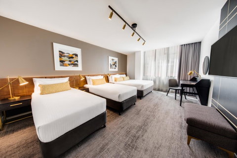 Vibe Hotel Sydney - Your Accommodation 17