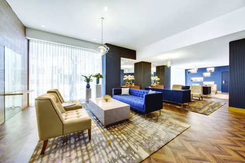 Vibe Hotel Sydney - Your Accommodation 3