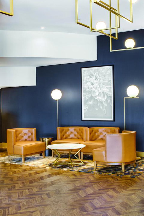 Vibe Hotel Sydney - Your Accommodation 9