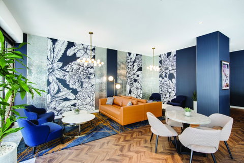 Vibe Hotel Sydney - Your Accommodation 25