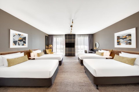 Vibe Hotel Sydney - Your Accommodation 34