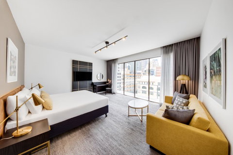 Vibe Hotel Sydney - Your Accommodation 33